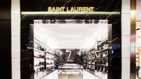 heathrow ysl|ysl shops heathrow.